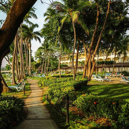 Hotel Tamarindo Diria Beach Resort Luaran gambar