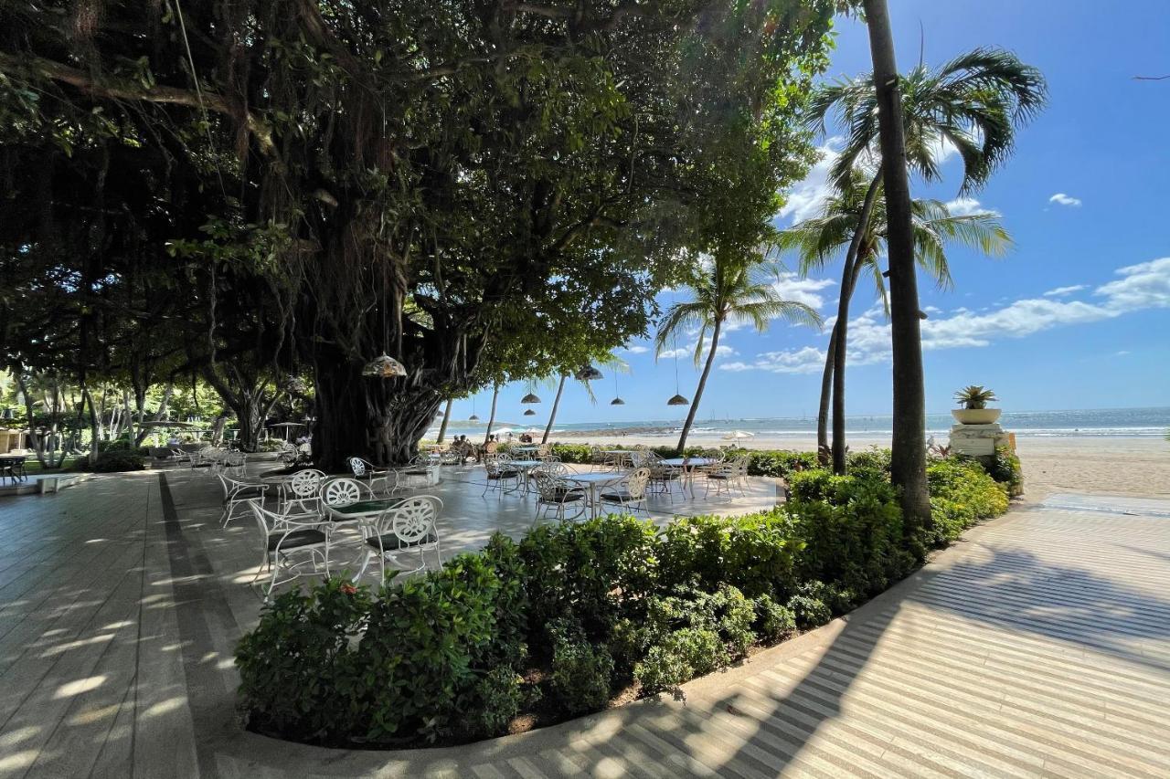 Hotel Tamarindo Diria Beach Resort Luaran gambar