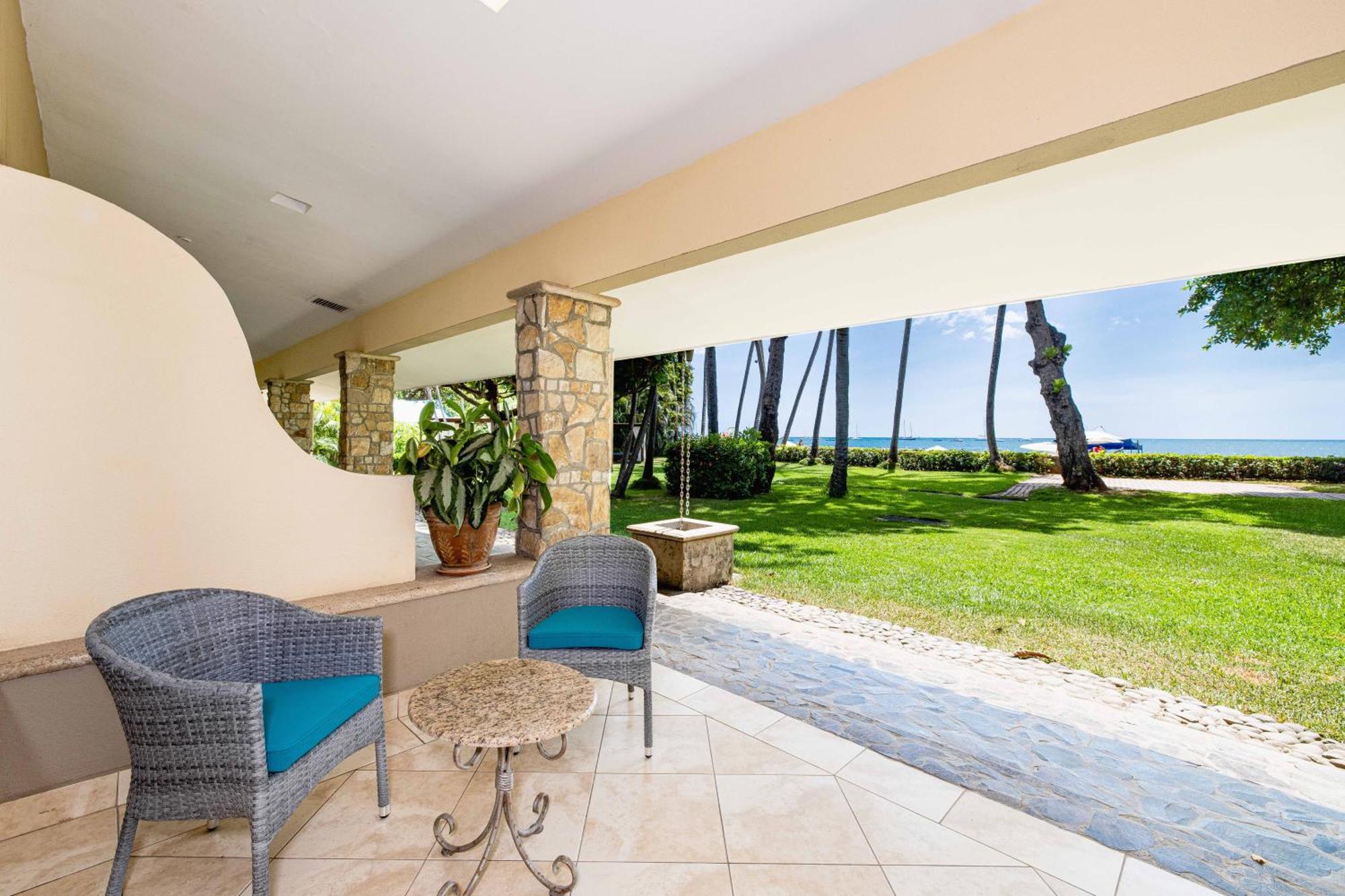 Hotel Tamarindo Diria Beach Resort Bilik gambar