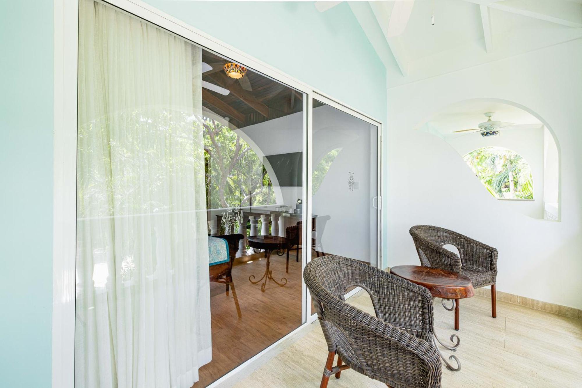 Hotel Tamarindo Diria Beach Resort Bilik gambar