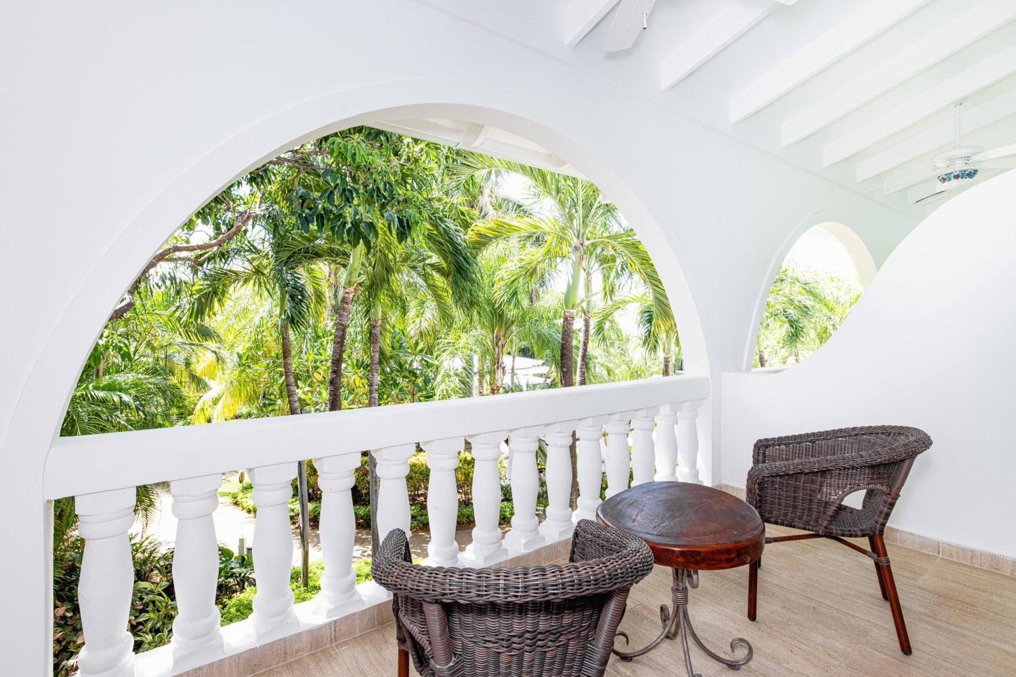 Hotel Tamarindo Diria Beach Resort Bilik gambar