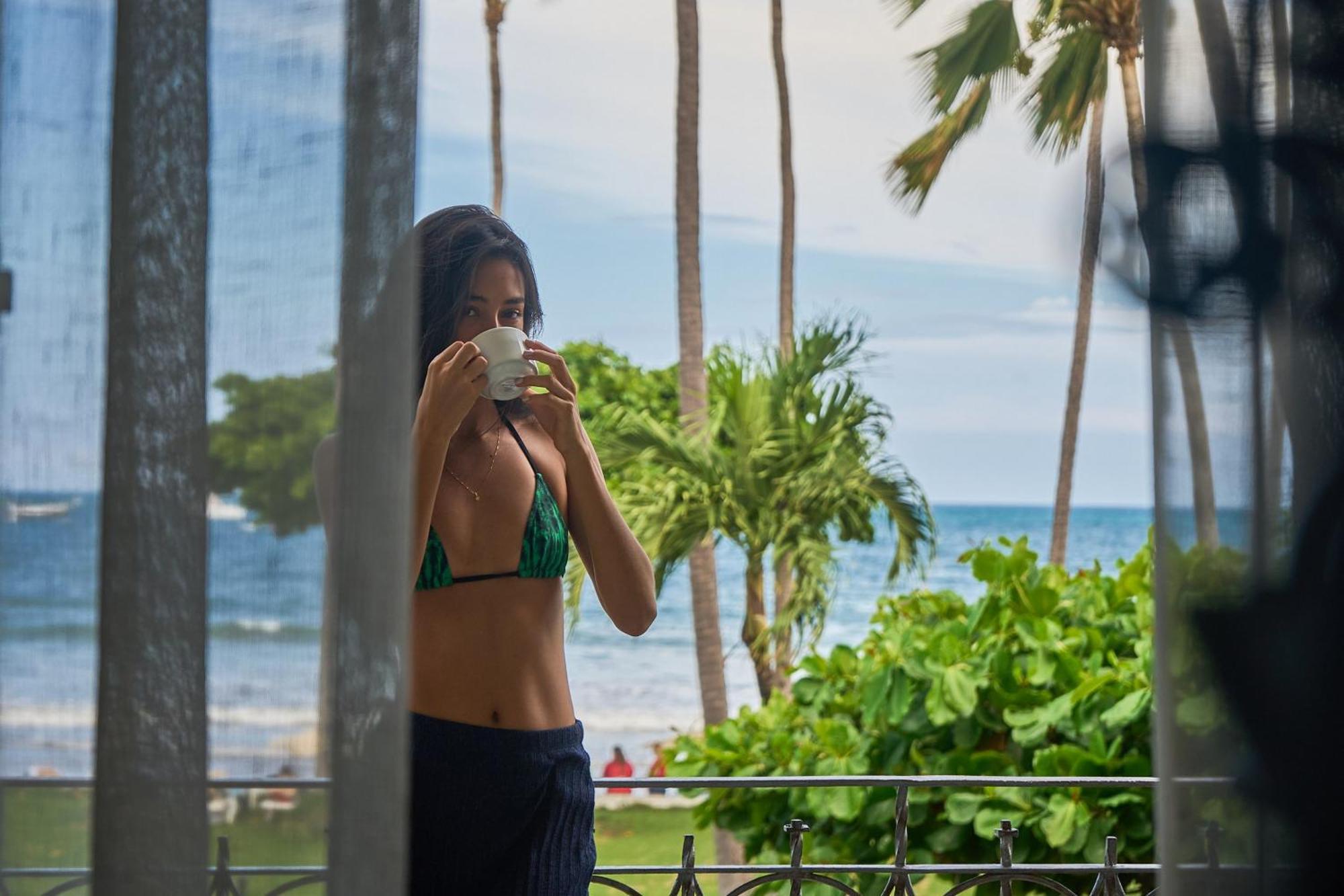 Hotel Tamarindo Diria Beach Resort Luaran gambar