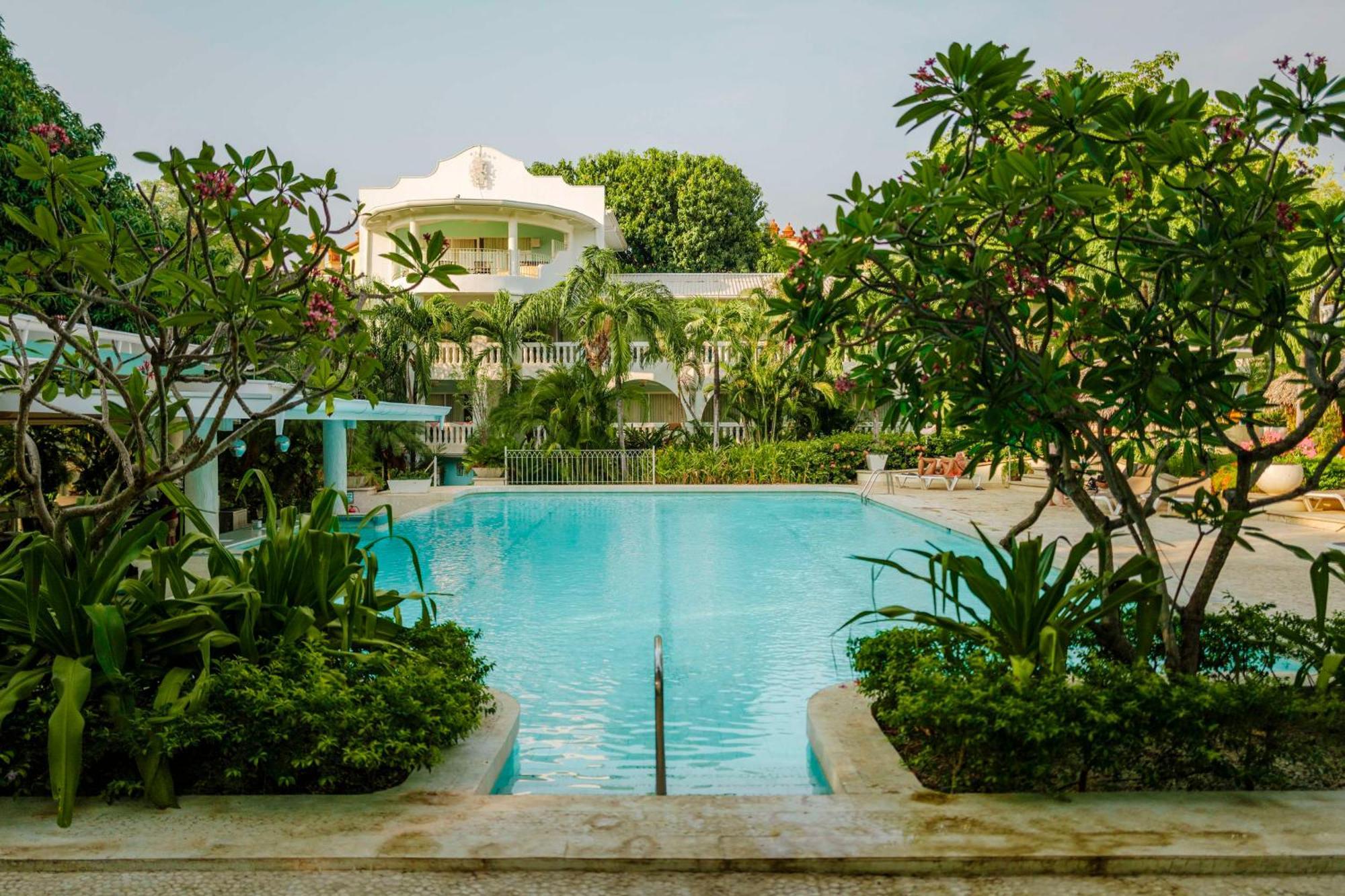 Hotel Tamarindo Diria Beach Resort Luaran gambar