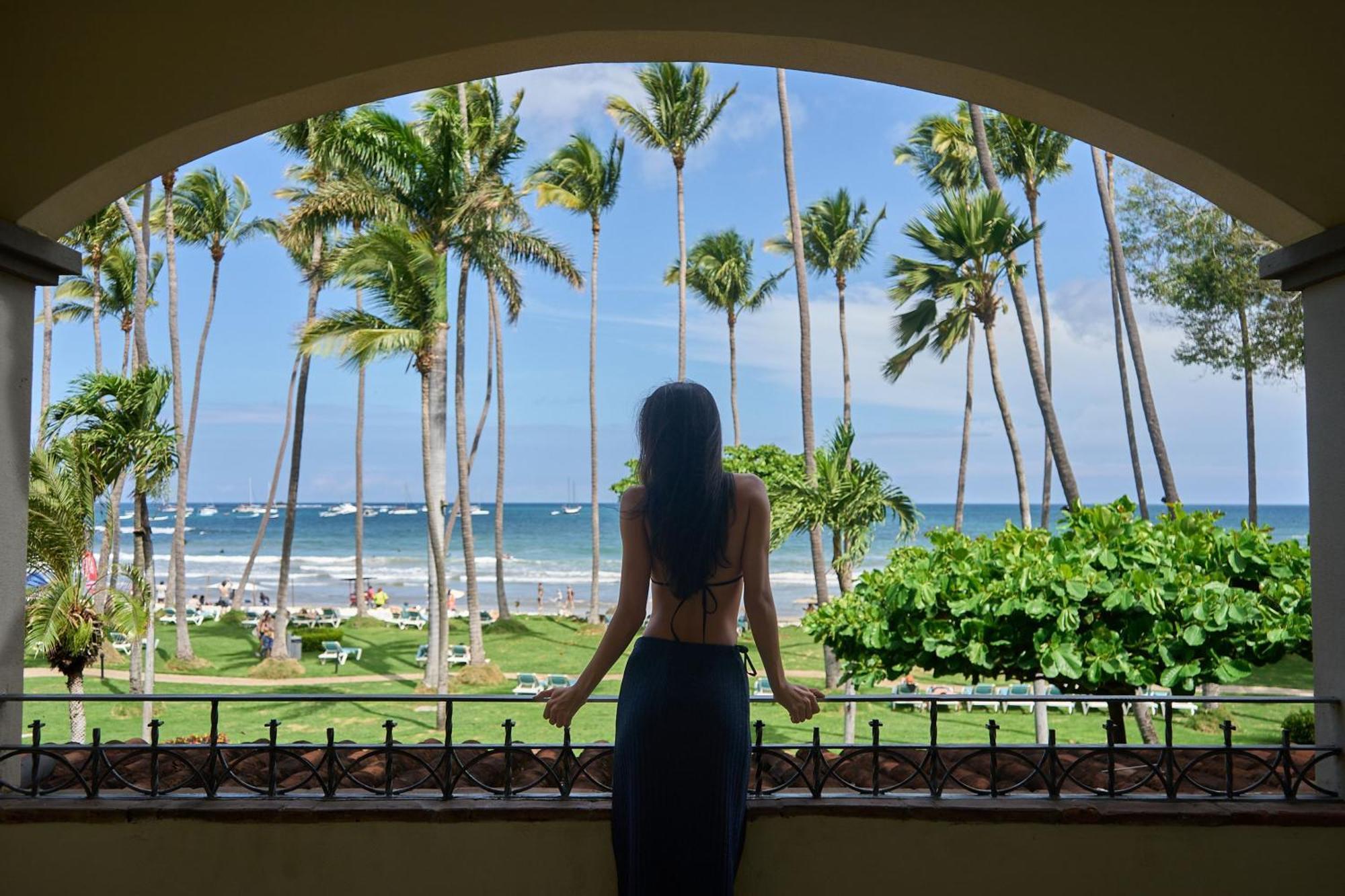 Hotel Tamarindo Diria Beach Resort Luaran gambar