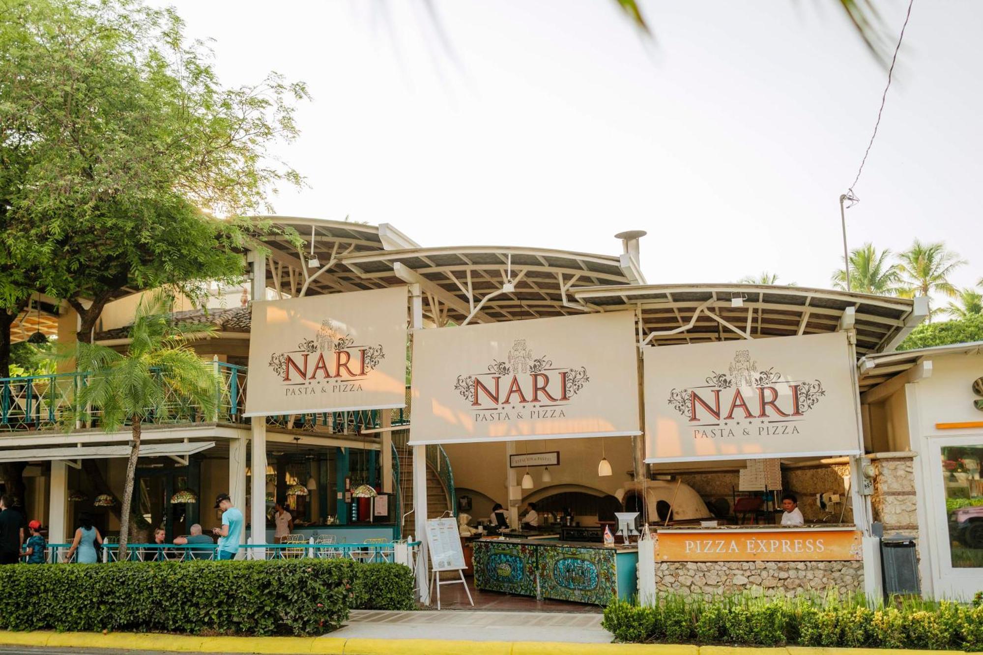 Hotel Tamarindo Diria Beach Resort Luaran gambar