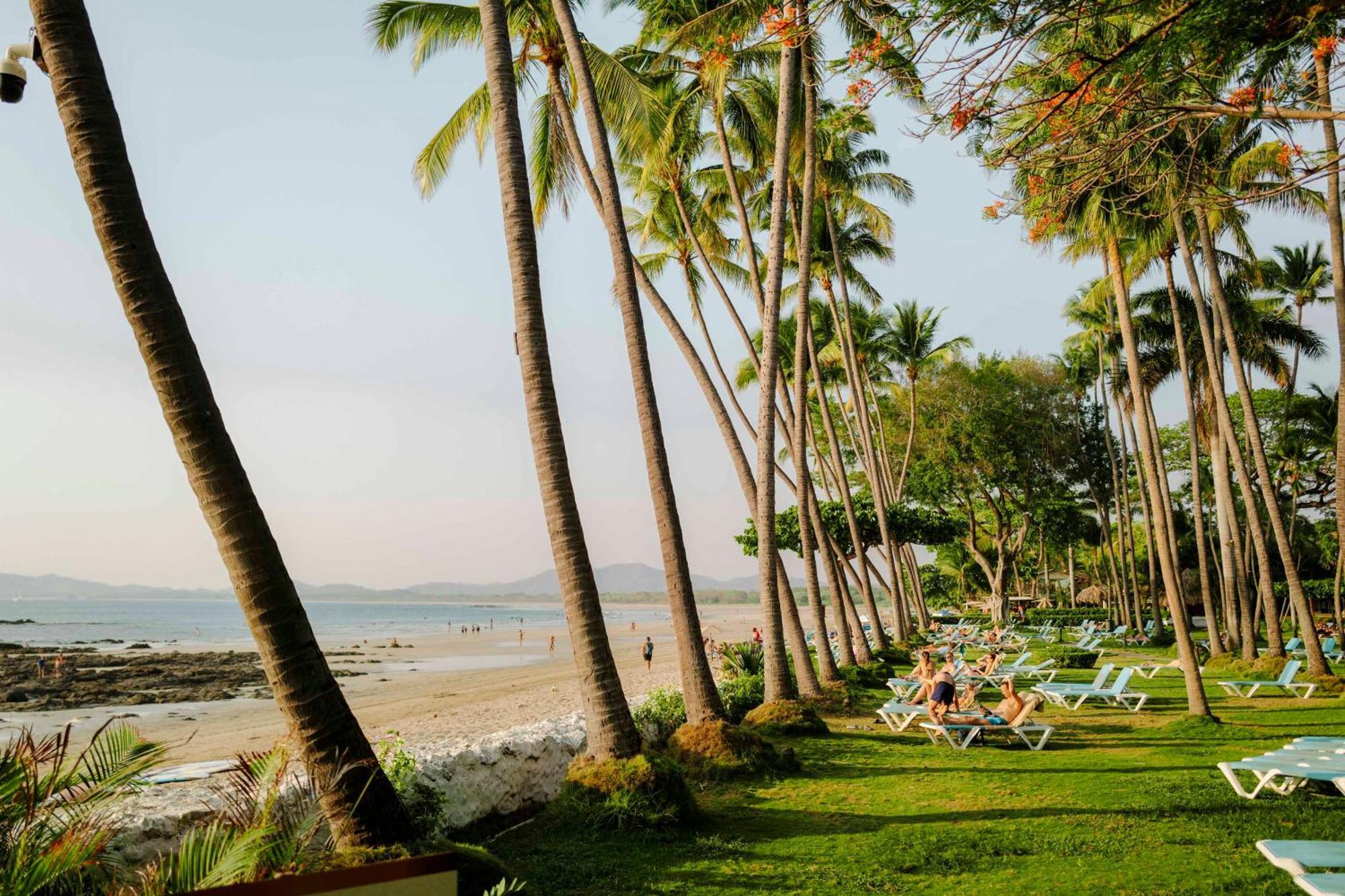 Hotel Tamarindo Diria Beach Resort Luaran gambar