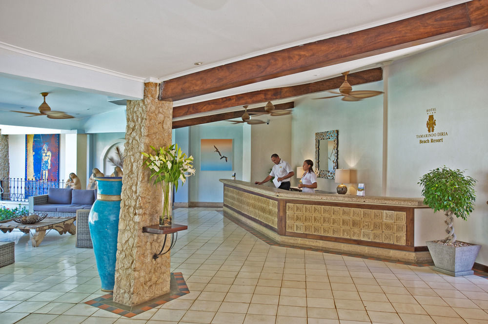 Hotel Tamarindo Diria Beach Resort Luaran gambar
